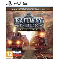 Railway Empire 2 - Deluxe Edition [PS5]